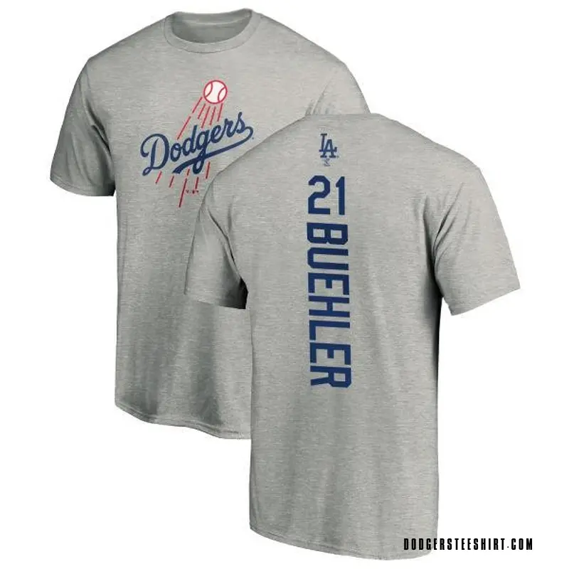 walker buehler shirt